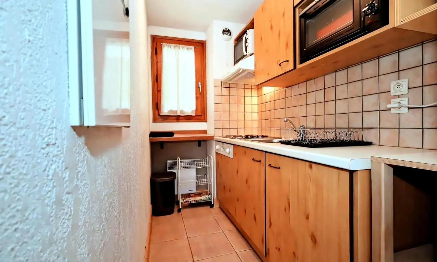 Apartment Residence Les Sapins - Les Sapins 2 Mae-0514 Les Houches